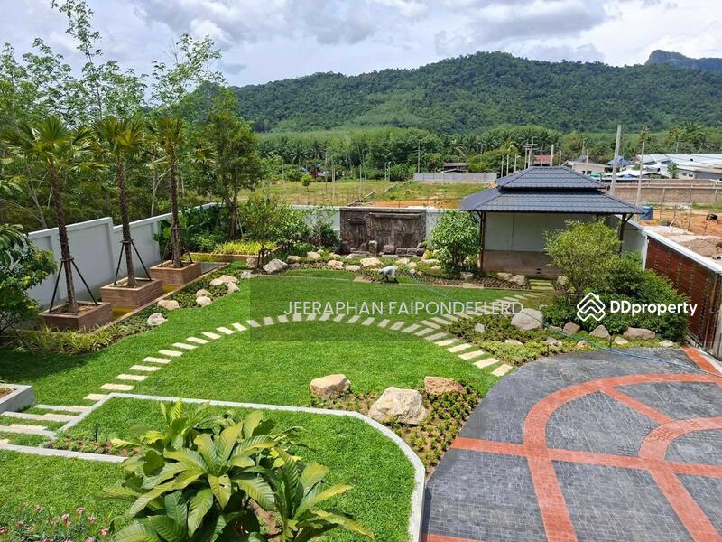For Sale - Luxury Villa in a Peaceful Natural Setting, Krabi
