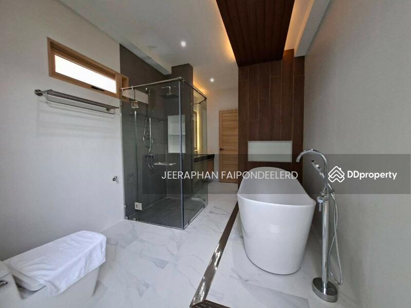 For Sale - Luxury Villa in a Peaceful Natural Setting, Krabi