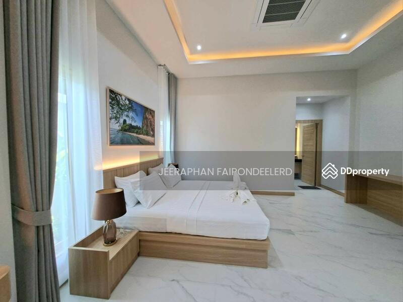 ขาย - วิลล่าหรู ท่ามกลางธรรมชาติสงบ, กระบี่