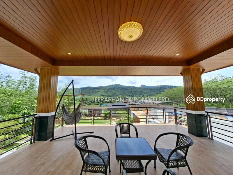 For Sale - Luxury Villa in a Peaceful Natural Setting, Krabi