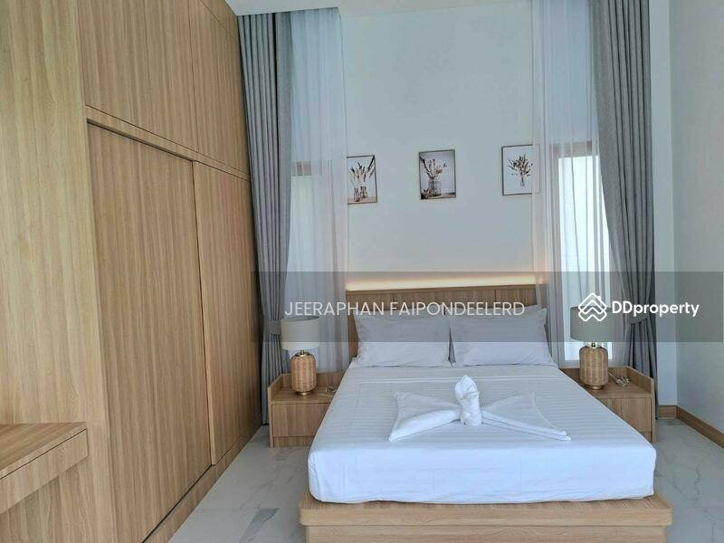 For Sale - Luxury Villa in a Peaceful Natural Setting, Krabi