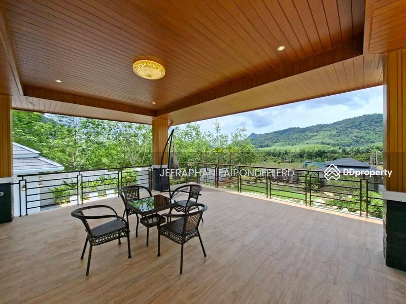 For Sale - Luxury Villa in a Peaceful Natural Setting, Krabi