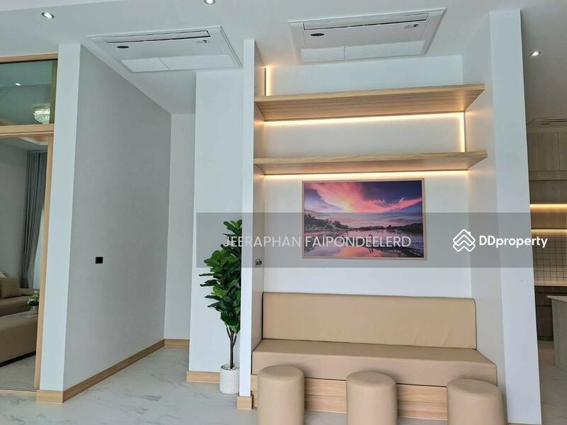 For Sale - Luxury Villa in a Peaceful Natural Setting, Krabi