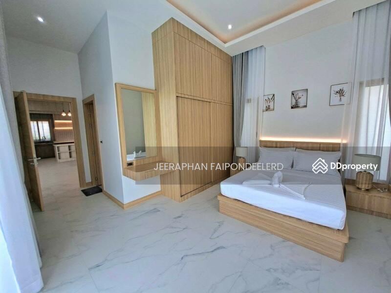 For Sale - Luxury Villa in a Peaceful Natural Setting, Krabi