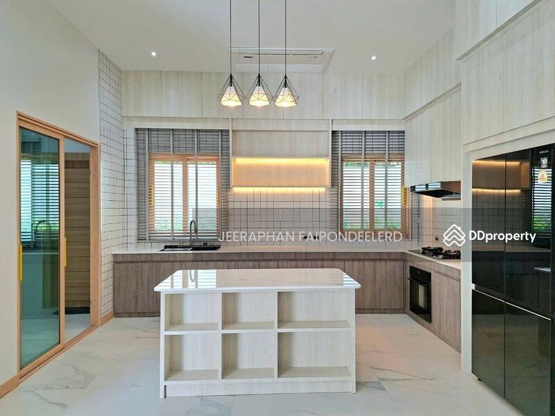 For Sale - Luxury Villa in a Peaceful Natural Setting, Krabi