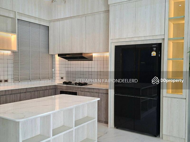 For Sale - Luxury Villa in a Peaceful Natural Setting, Krabi