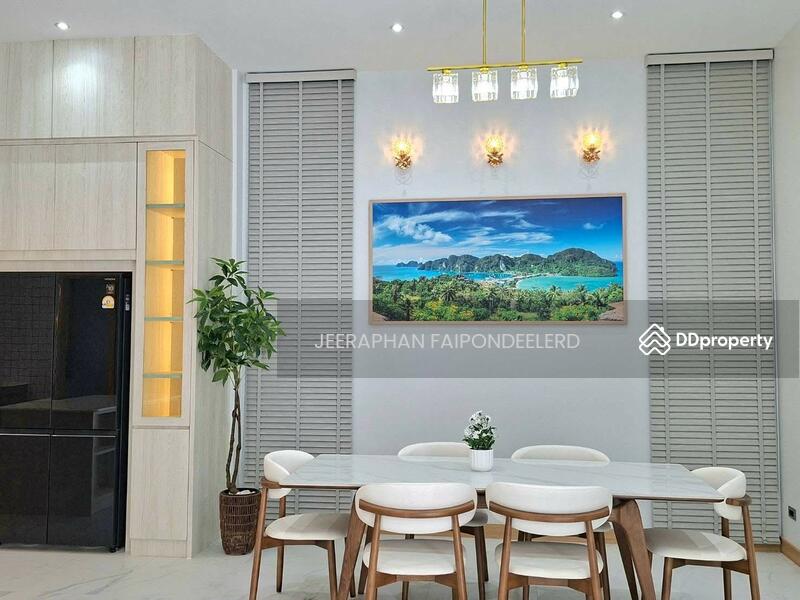 For Sale - Luxury Villa in a Peaceful Natural Setting, Krabi
