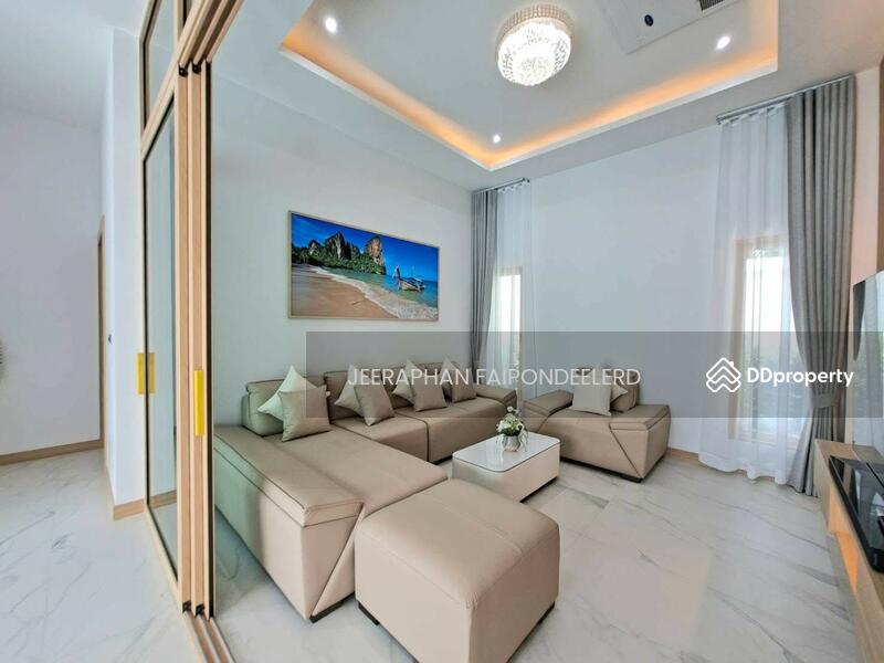 ขาย - วิลล่าหรู ท่ามกลางธรรมชาติสงบ, กระบี่