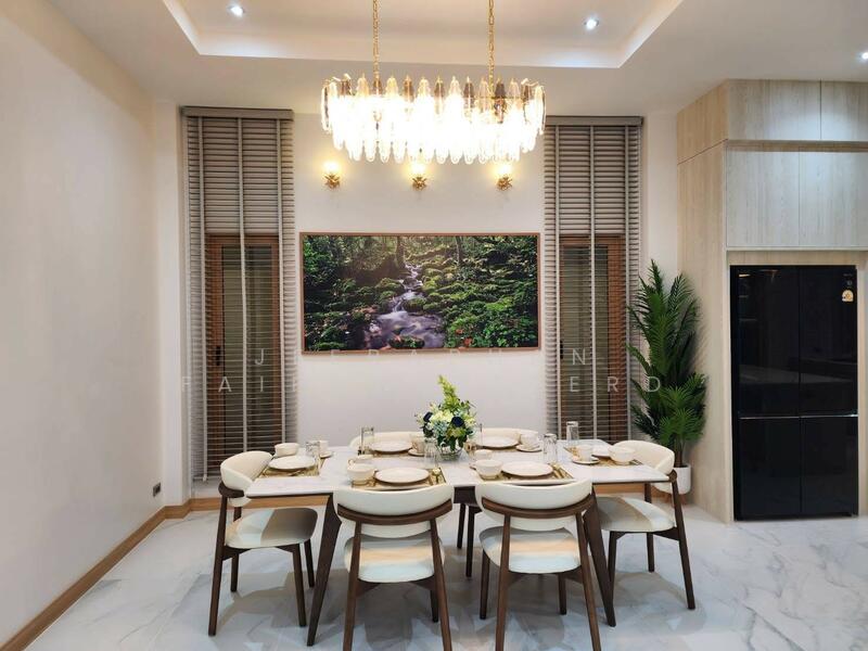 For Sale - Luxury Villa in a Peaceful Natural Setting, Krabi