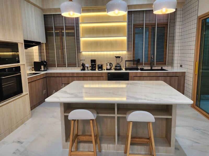 For Sale - Luxury Villa in a Peaceful Natural Setting, Krabi