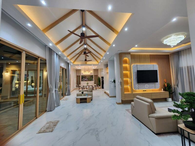 For Sale - Luxury Villa in a Peaceful Natural Setting, Krabi