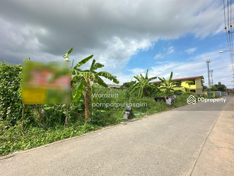 ขาย - ที่ดิน เพชรเกษม 77 หนองแขม, กรุงเทพ