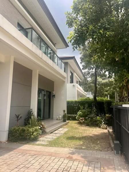 The City Ramintra 2, Bangkok, 222 18 Chatuchot Road, O-Ngoen, Sai Mai, Bangkok, 4 Bedrooms, 180 sqm, Single Detached House For Rent, by NTG Property House Co.,Ltd., 60115492 - DDproperty.com