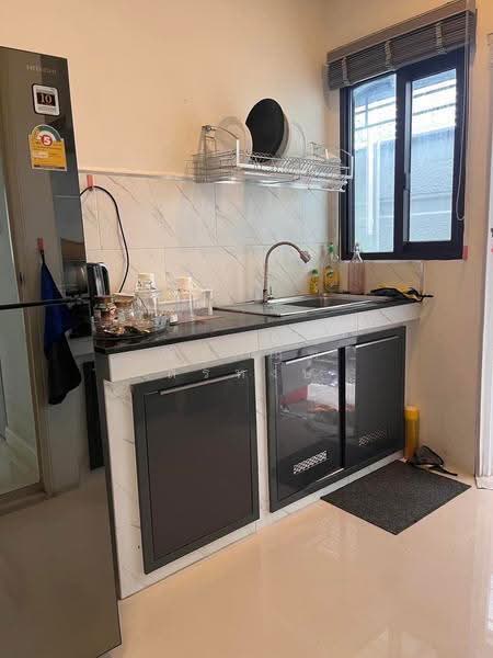 The City Ramintra 2, Bangkok, 222 18 Chatuchot Road, O-Ngoen, Sai Mai, Bangkok, 4 Bedrooms, 180 sqm, Single Detached House For Rent, by NTG Property House Co.,Ltd., 60115492 - DDproperty.com
