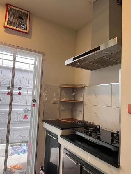 The City Ramintra 2, Bangkok, 222 18 Chatuchot Road, O-Ngoen, Sai Mai, Bangkok, 4 Bedrooms, 180 sqm, Single Detached House For Rent, by NTG Property House Co.,Ltd., 60115492 - DDproperty.com