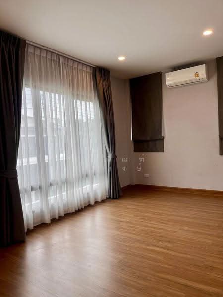 The City Ramintra 2, Bangkok, 222 18 Chatuchot Road, O-Ngoen, Sai Mai, Bangkok, 4 Bedrooms, 180 sqm, Single Detached House For Rent, by NTG Property House Co.,Ltd., 60115492 - DDproperty.com