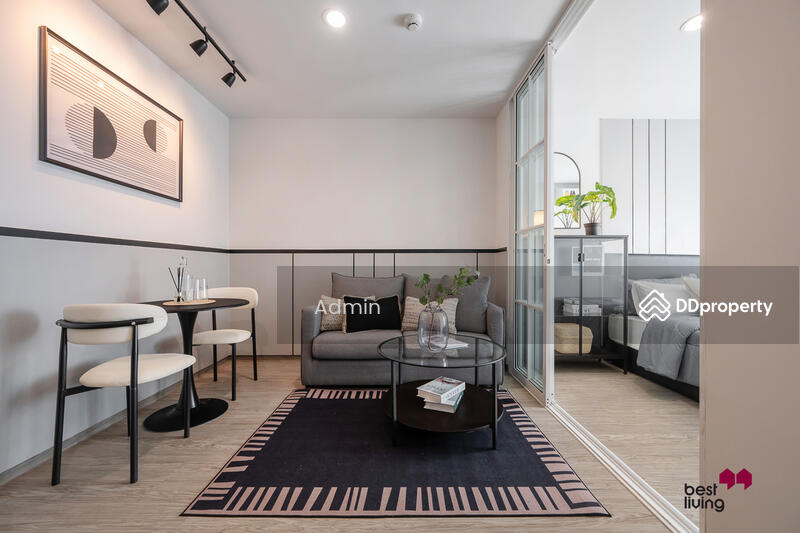 For Sale - Regent Home Sukhumvit 97/1, Bangkok