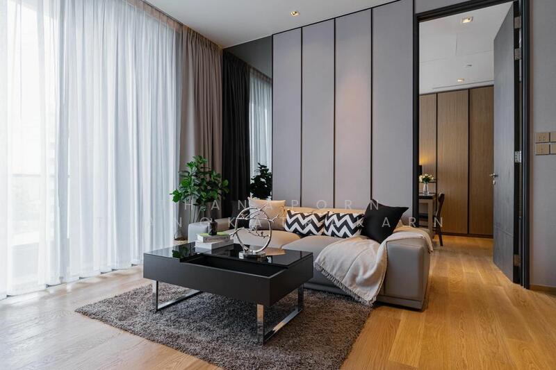 BEATNIQ Sukhumvit 32, Bangkok, Soi Sukhumvit 32, Sukhumvit Road, Khong Tan, Khlong Toei, Bangkok, 1 Bedroom, 55 sqm, Condo For Rent, by Thanaporn Trangkatrakarn, 60115499 - DDproperty.com