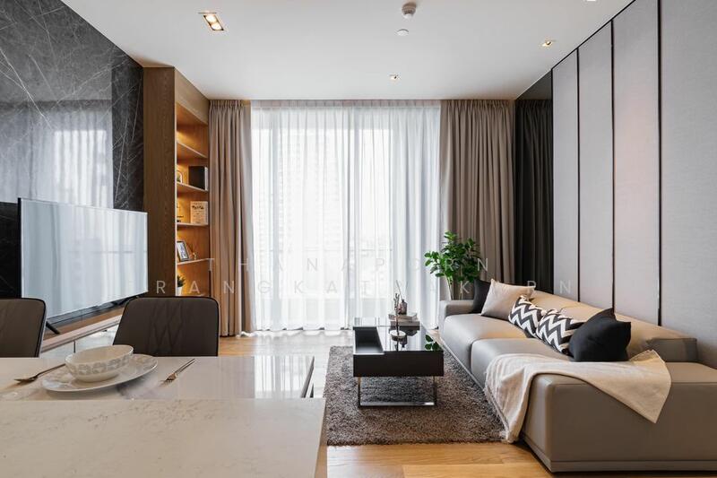 BEATNIQ Sukhumvit 32, Bangkok, Soi Sukhumvit 32, Sukhumvit Road, Khong Tan, Khlong Toei, Bangkok, 1 Bedroom, 55 sqm, Condo For Rent, by Thanaporn Trangkatrakarn, 60115499 - DDproperty.com