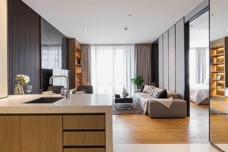 BEATNIQ Sukhumvit 32, Bangkok, Soi Sukhumvit 32, Sukhumvit Road, Khong Tan, Khlong Toei, Bangkok, 1 Bedroom, 55 sqm, Condo For Rent, by Thanaporn Trangkatrakarn, 60115499 - DDproperty.com