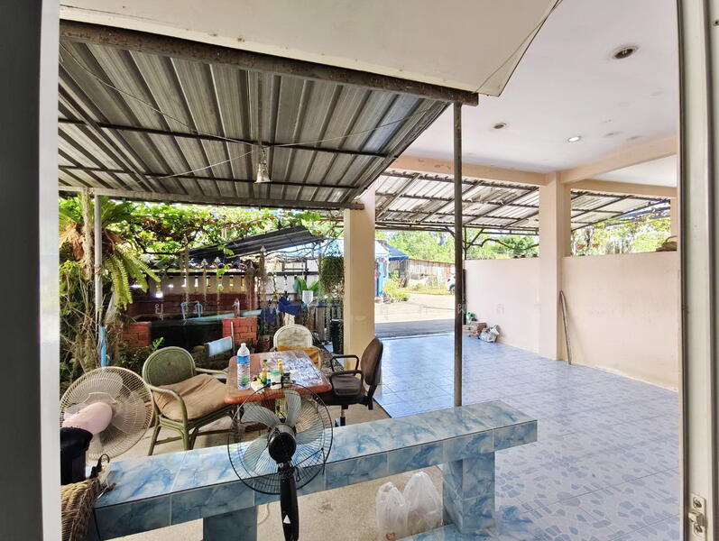 ขายบ้านชลบุรี หมู่บ้านร่วมใจมีสุข อำเภอบางละมุง ชลบุรี, Chon Buri (Pattaya), Ta Khian Tia, Bang Lamung (Pattaya), Chon Buri (Pattaya), 2 Bedrooms, 90 sqm, Townhouse For Sale, by ยุภาพร ศุภผลา, 60115507 - DDproperty.com