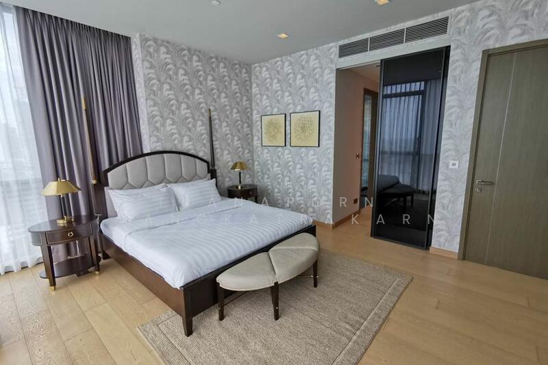 The Monument Thonglor, Bangkok, 998 Thonglor Road, Khlong Tan Nua, Watthana, Bangkok, 2 Bedrooms, 125 sqm, Condo For Rent, by Thanaporn Trangkatrakarn, 60115509 - DDproperty.com