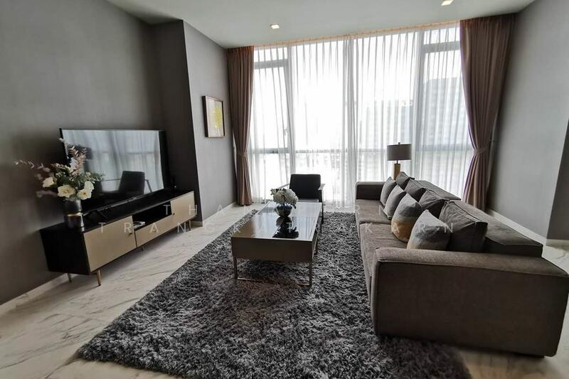 The Monument Thonglor : เดอะ โมนูเมนต์ ทองหล่อ, กรุงเทพ, 998 ซ. สุขุมวิท 55, คลองตันเหนือ, วัฒนา, กรุงเทพ, 125 ตร.ม., คอนโด ให้เช่า, โดย Thanaporn Trangkatrakarn, 60115509 - DDproperty.com