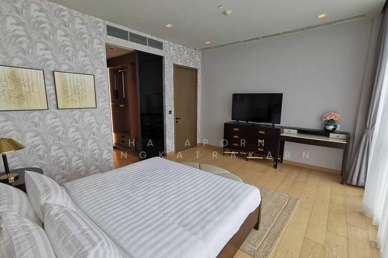 The Monument Thonglor, Bangkok, 998 Thonglor Road, Khlong Tan Nua, Watthana, Bangkok, 2 Bedrooms, 125 sqm, Condo For Rent, by Thanaporn Trangkatrakarn, 60115509 - DDproperty.com