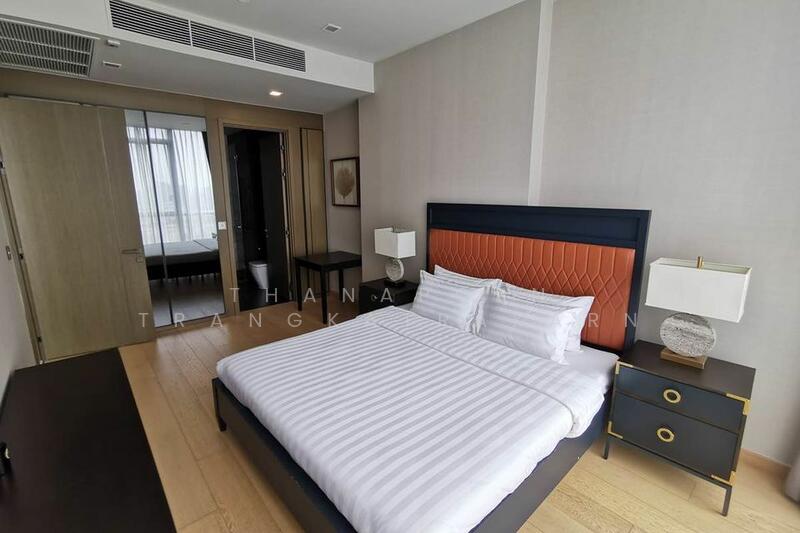 The Monument Thonglor, Bangkok, 998 Thonglor Road, Khlong Tan Nua, Watthana, Bangkok, 2 Bedrooms, 125 sqm, Condo For Rent, by Thanaporn Trangkatrakarn, 60115509 - DDproperty.com