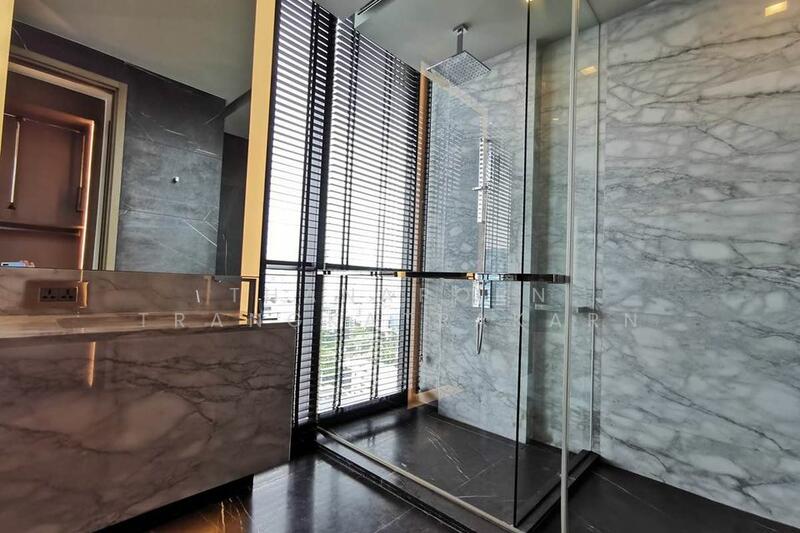 The Monument Thonglor, Bangkok, 998 Thonglor Road, Khlong Tan Nua, Watthana, Bangkok, 2 Bedrooms, 125 sqm, Condo For Rent, by Thanaporn Trangkatrakarn, 60115509 - DDproperty.com