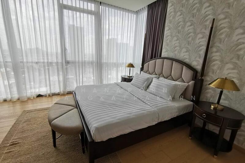 The Monument Thonglor, Bangkok, 998 Thonglor Road, Khlong Tan Nua, Watthana, Bangkok, 2 Bedrooms, 125 sqm, Condo For Rent, by Thanaporn Trangkatrakarn, 60115509 - DDproperty.com