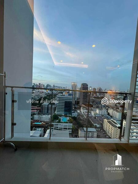 For Sale - Supalai Elite Phayathai, Bangkok