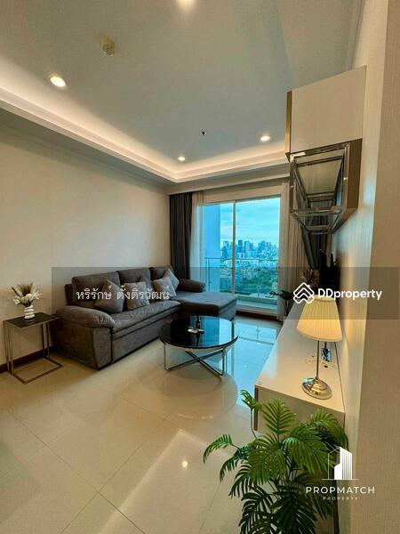 For Sale - Supalai Elite Phayathai, Bangkok