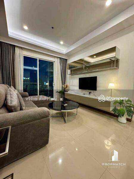 For Sale - Supalai Elite Phayathai, Bangkok