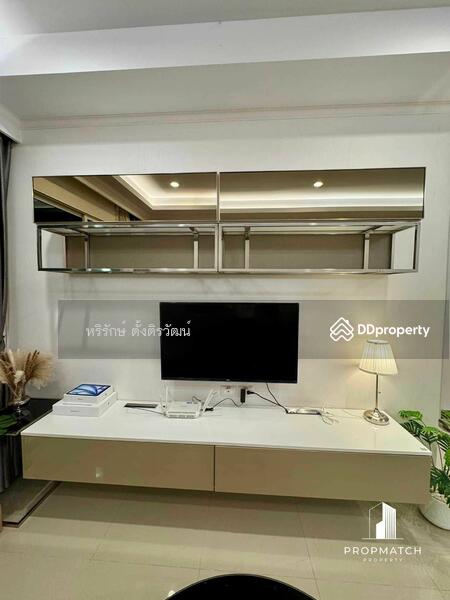 For Sale - Supalai Elite Phayathai, Bangkok