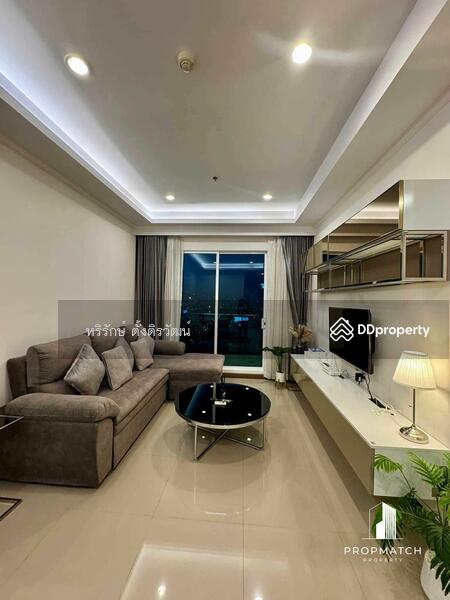 For Sale - Supalai Elite Phayathai, Bangkok