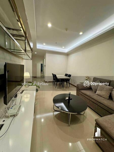 For Sale - Supalai Elite Phayathai, Bangkok
