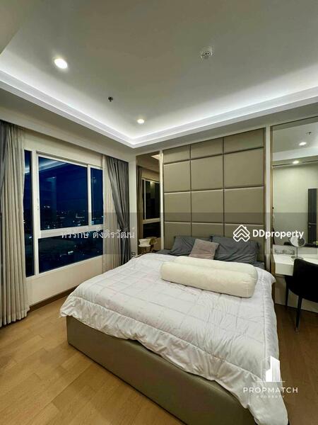 For Sale - Supalai Elite Phayathai, Bangkok