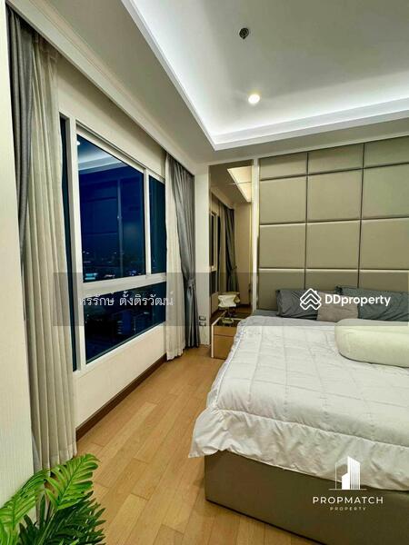 For Sale - Supalai Elite Phayathai, Bangkok