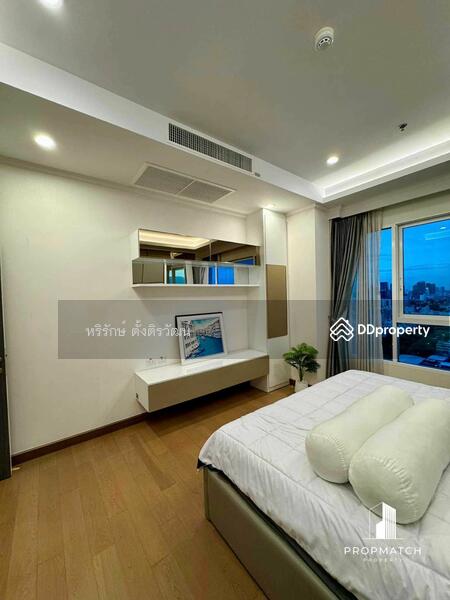 For Sale - Supalai Elite Phayathai, Bangkok