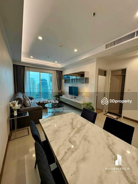 For Sale - Supalai Elite Phayathai, Bangkok
