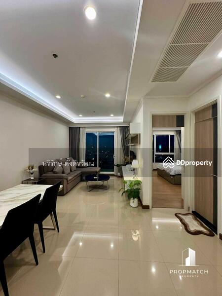 For Sale - Supalai Elite Phayathai, Bangkok
