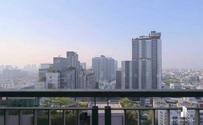 ขาย - Rhythm Ratchada-Huaikwang, กรุงเทพ