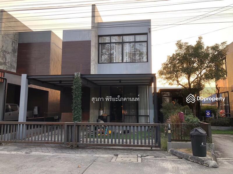 For Sale - The Season Phetkasem 69, Bangkok