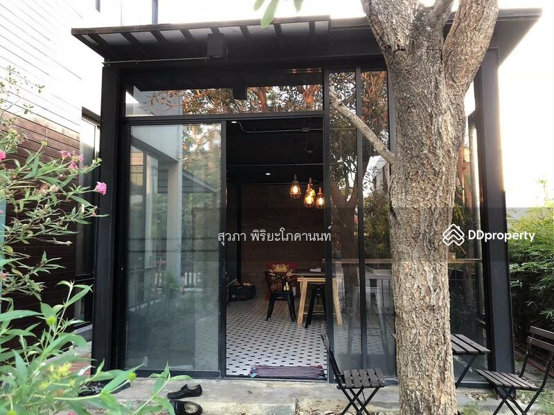 For Sale - The Season Phetkasem 69, Bangkok