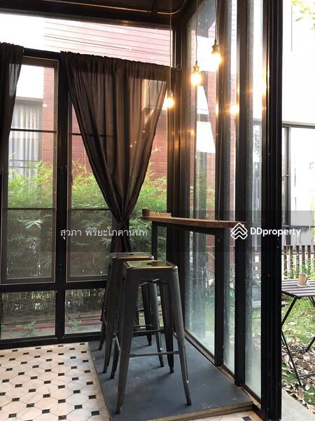 For Sale - The Season Phetkasem 69, Bangkok