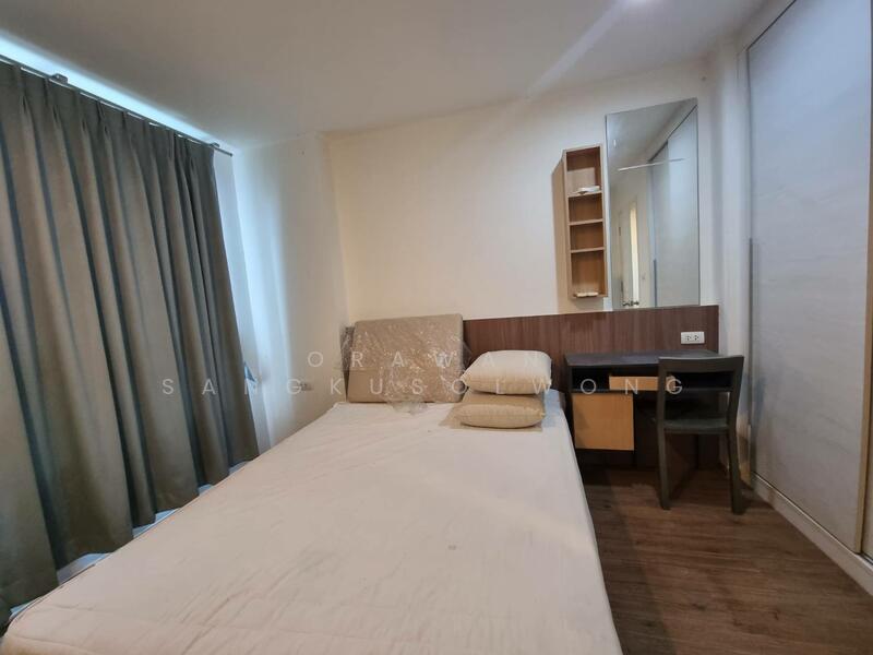 U Delight Rattanathibet, Nonthaburi, Rattanathibet Road, Bang Kra So, Muang Nonthaburi, Nonthaburi, 1 Bedroom, 31 sqm, Condo For Rent, by orawan sangkusolwong, 60115582 - DDproperty.com