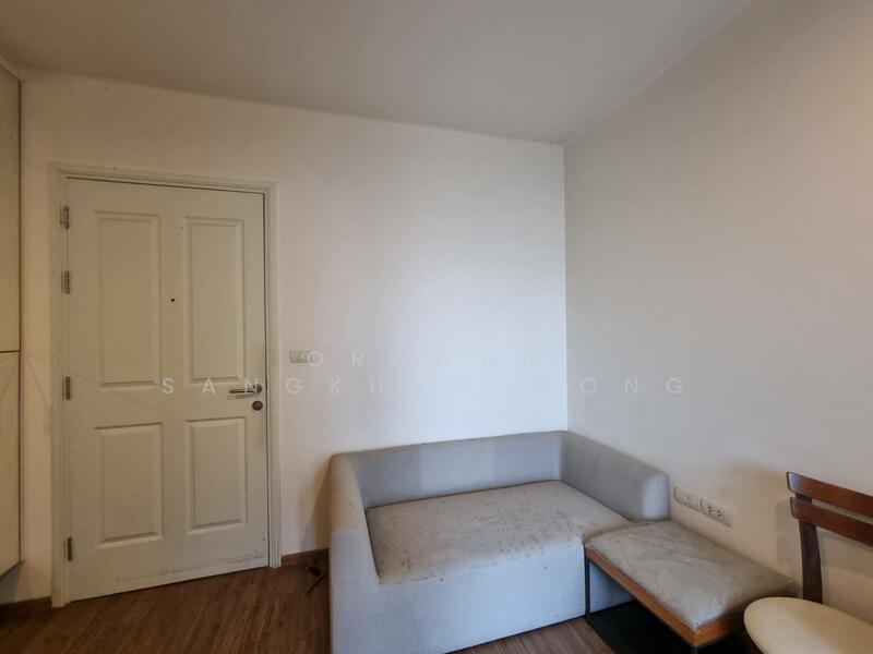 U Delight Rattanathibet, Nonthaburi, Rattanathibet Road, Bang Kra So, Muang Nonthaburi, Nonthaburi, 1 Bedroom, 31 sqm, Condo For Rent, by orawan sangkusolwong, 60115582 - DDproperty.com