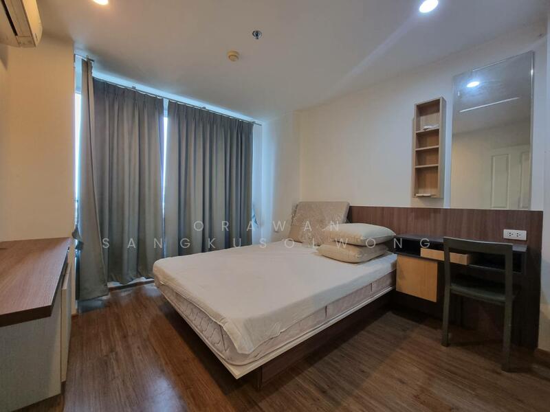 U Delight Rattanathibet, Nonthaburi, Rattanathibet Road, Bang Kra So, Muang Nonthaburi, Nonthaburi, 1 Bedroom, 31 sqm, Condo For Rent, by orawan sangkusolwong, 60115582 - DDproperty.com