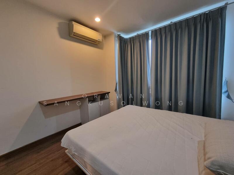 U Delight Rattanathibet, Nonthaburi, Rattanathibet Road, Bang Kra So, Muang Nonthaburi, Nonthaburi, 1 Bedroom, 31 sqm, Condo For Rent, by orawan sangkusolwong, 60115582 - DDproperty.com